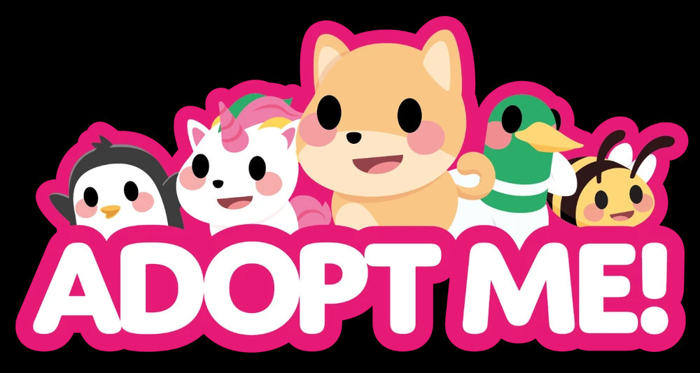 《Adopt Me!》宠物：新...