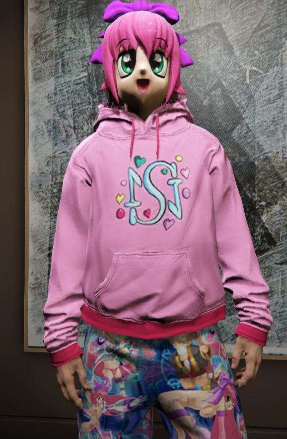 Princess Robot Bubblegum Clothing